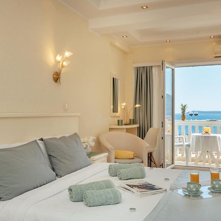 Apartments Porobic Herceg Novi Exterior photo